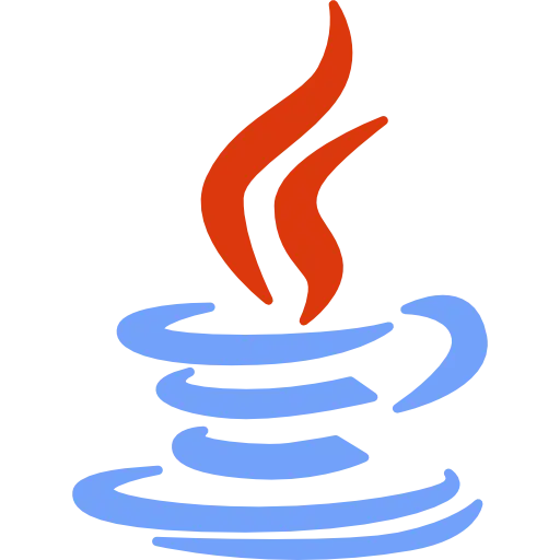 Java Logo (Programming Language)